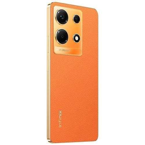 Смартфон Infinix Note 30 8/128Gb Sunset Gold (Золотой) EAC 3
