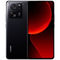 Смартфон Xiaomi 13T 12/256Gb (без Leica) Black (Черный) Global Version