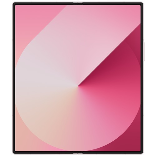 Смартфон Samsung Galaxy Z Fold 6 (SM-F956) 12/256Gb Pink (Розовый) 2
