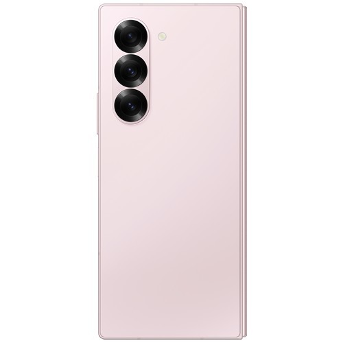Смартфон Samsung Galaxy Z Fold 6 (SM-F956) 12/256Gb Pink (Розовый) 5