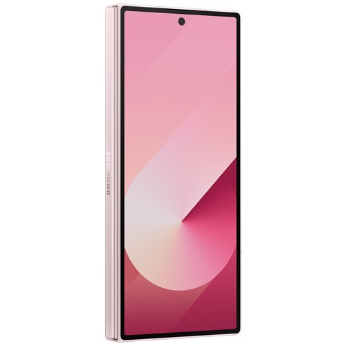 Смартфон Samsung Galaxy Z Fold 6 (SM-F956) 12/256Gb Pink (Розовый) 6