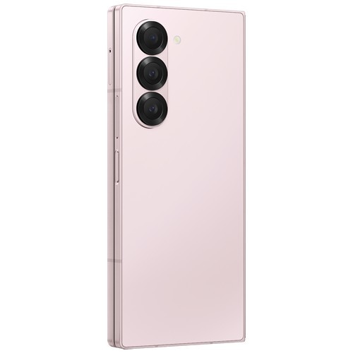 Смартфон Samsung Galaxy Z Fold 6 (SM-F956) 12/256Gb Pink (Розовый) 7