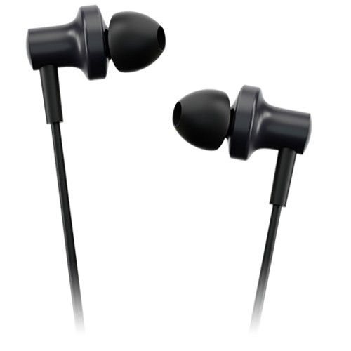 Наушники Xiaomi Mi In-Ear Headphones Pro 2 Black (Черные) 3