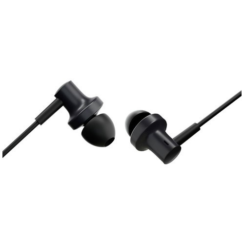 Наушники Xiaomi Mi In-Ear Headphones Pro 2 Black (Черные) 4