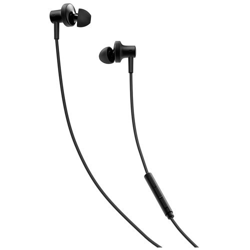 Наушники Xiaomi Mi In-Ear Headphones Pro 2 Black (Черные) 5