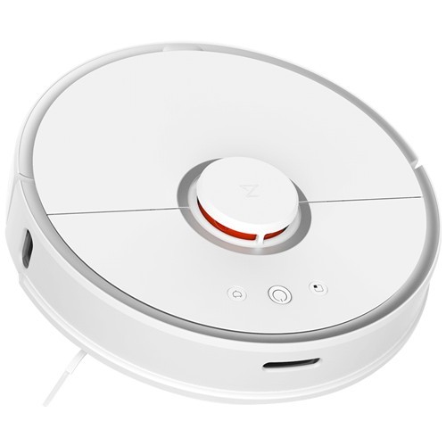 Робот-пылесос Roborock Sweep One White (Белый) Global Version 2