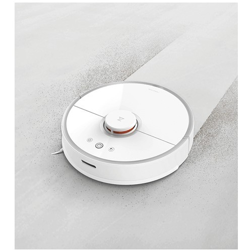 Робот-пылесос Roborock Sweep One White (Белый) Global Version 4