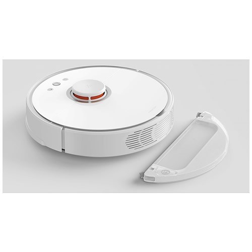 Робот-пылесос Roborock Sweep One White (Белый) Global Version 7