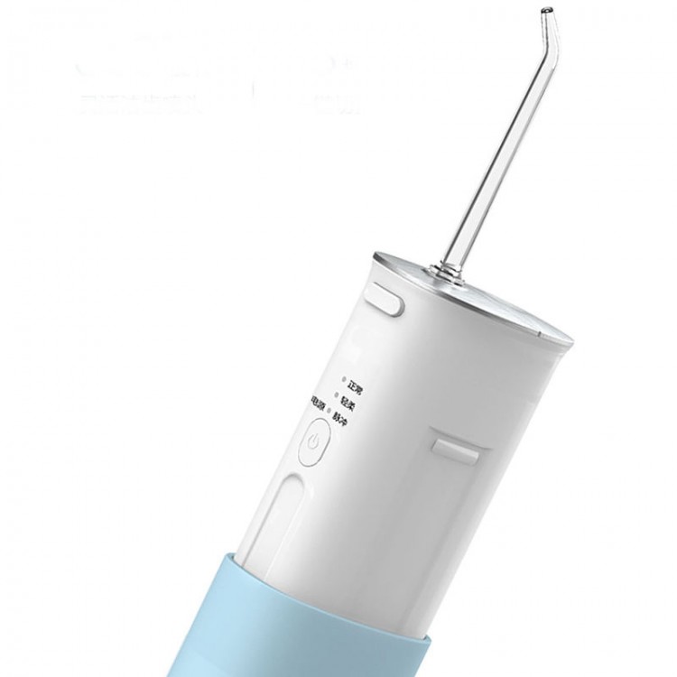 Ирригатор Xiaomi Olybo WL8 Blue (Голубой) 2