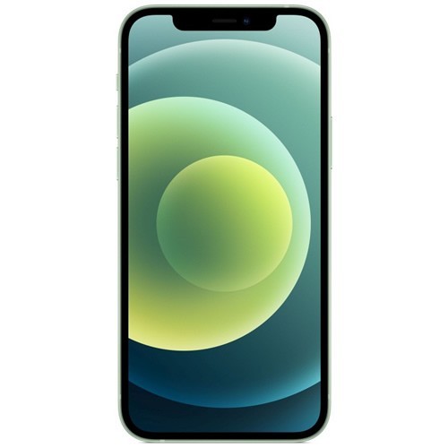 Смартфон Apple iPhone 12 64Gb Green (Зеленый) MGJ93RU/A 2