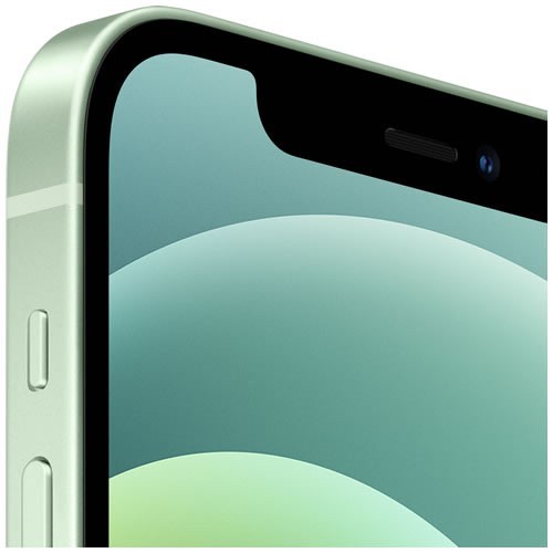 Смартфон Apple iPhone 12 64Gb Green (Зеленый) MGJ93RU/A 4