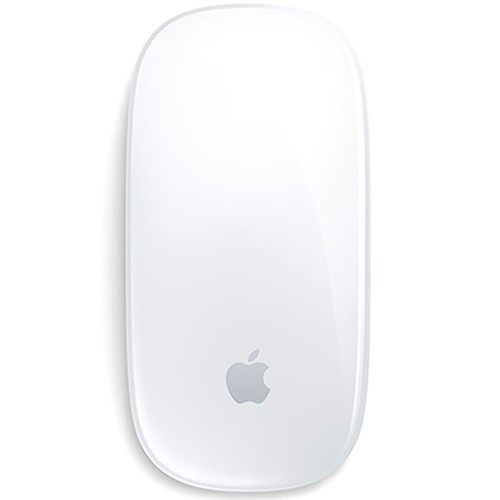 Беспроводная мышь Apple Magic Mouse 2 White (Белый) MLA02 1
