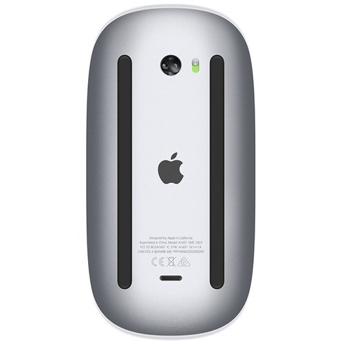 Беспроводная мышь Apple Magic Mouse 2 White (Белый) MLA02 2