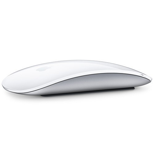 Беспроводная мышь Apple Magic Mouse 2 White (Белый) MLA02 3