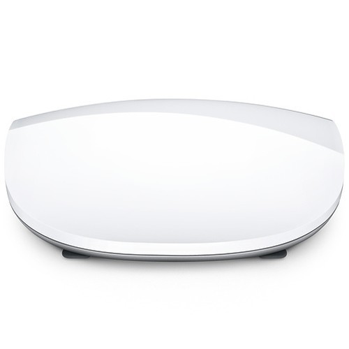 Беспроводная мышь Apple Magic Mouse 2 White (Белый) MLA02 4
