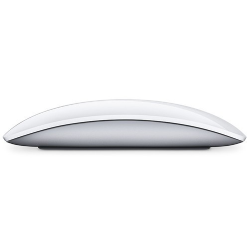 Беспроводная мышь Apple Magic Mouse 2 White (Белый) MLA02 5