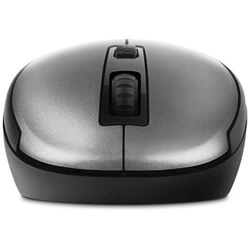 Беспроводная мышь SVEN RX-255W USB оптическая Grey (Серая) 3