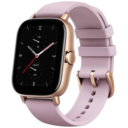 Часы Amazfit GTS 2e Lilac Purple (Фиолетовый) EAC 1