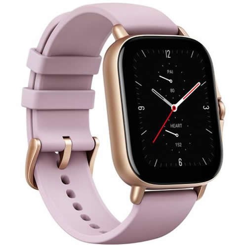 Часы Amazfit GTS 2e Lilac Purple (Фиолетовый) EAC 2