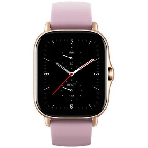 Часы Amazfit GTS 2e Lilac Purple (Фиолетовый) EAC 3