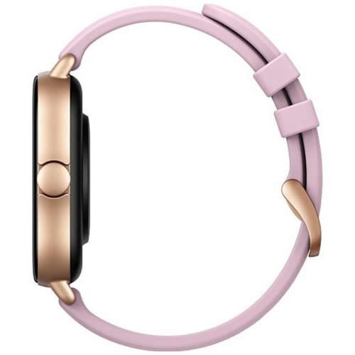Часы Amazfit GTS 2e Lilac Purple (Фиолетовый) EAC 4