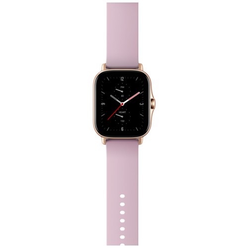 Часы Amazfit GTS 2e Lilac Purple (Фиолетовый) EAC 5