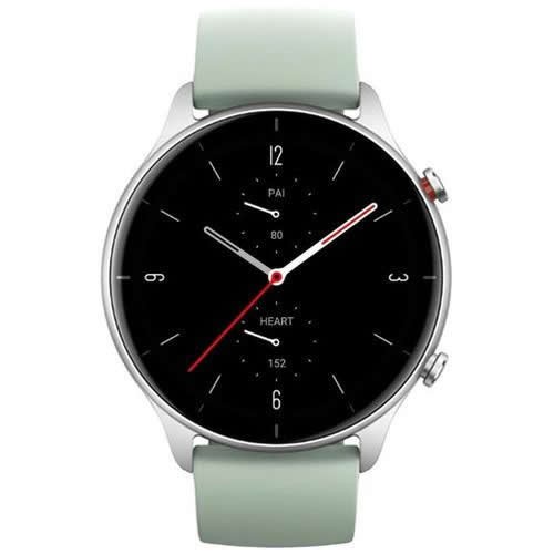 Часы Amazfit GTR 2e Matcha Green (Зеленый) EAC 3