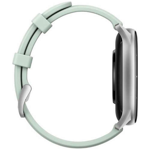 Часы Amazfit GTR 2e Matcha Green (Зеленый) EAC 4