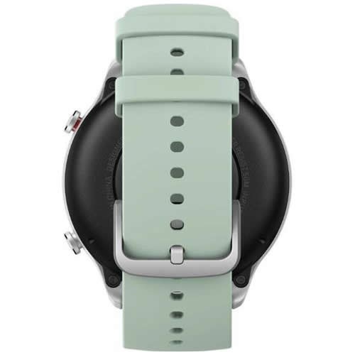 Часы Amazfit GTR 2e Matcha Green (Зеленый) EAC 5
