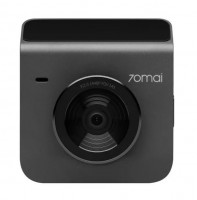 Видеорегистратор Xiaomi 70mai Dash Cam A400 Black (Черный) Global Version