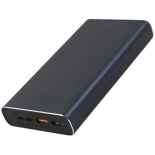 Внешний аккумулятор универсальный Red Line RP-20 20000 mA/h Blue (Темно-синий) EAC 2