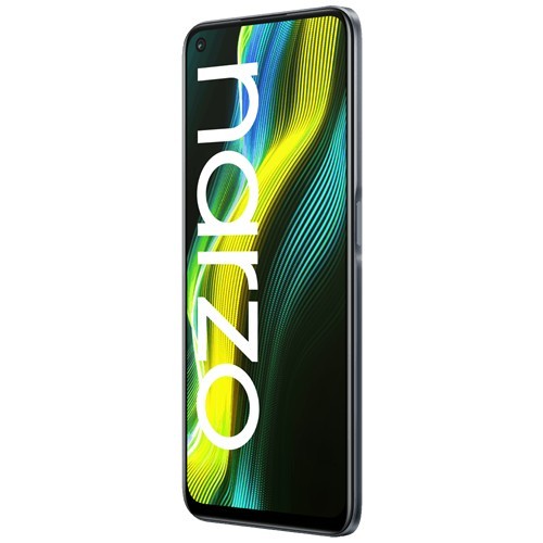 Смартфон Realme Narzo 50 4/64Gb Speed Black (Черный) EAC 4