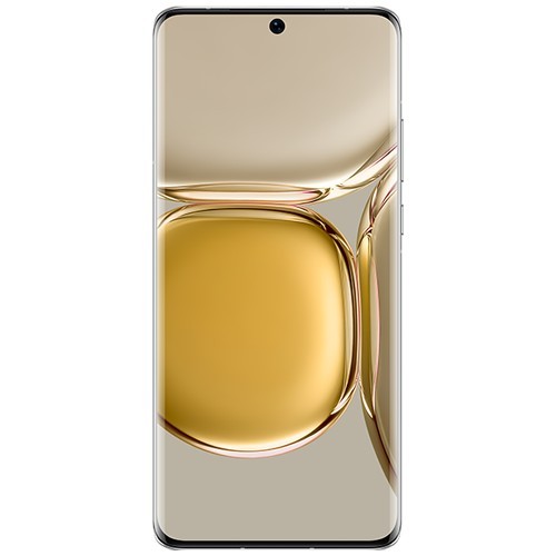 Смартфон Huawei P50 Pro 8/256Gb Gold (Золотистый) Global Version 2