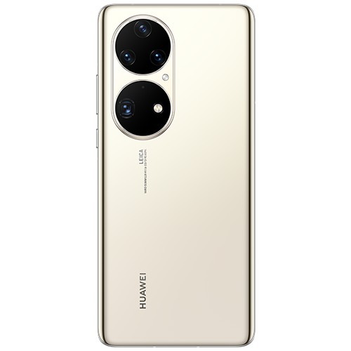 Смартфон Huawei P50 Pro 8/256Gb Gold (Золотистый) Global Version 3