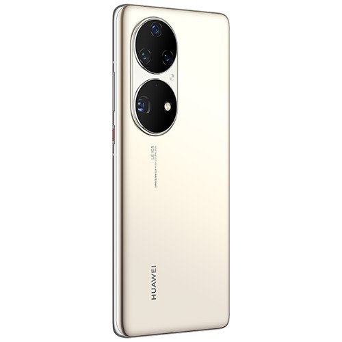Смартфон Huawei P50 Pro 8/256Gb Gold (Золотистый) Global Version 6