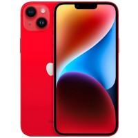 Смартфон Apple iPhone 14 Plus 512Gb Red (Красный) nano-SIM + eSIM