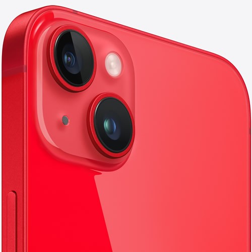 Смартфон Apple iPhone 14 Plus 512Gb Red (Красный) nano-SIM + eSIM 3