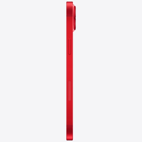 Смартфон Apple iPhone 14 Plus 512Gb Red (Красный) nano-SIM + eSIM 4