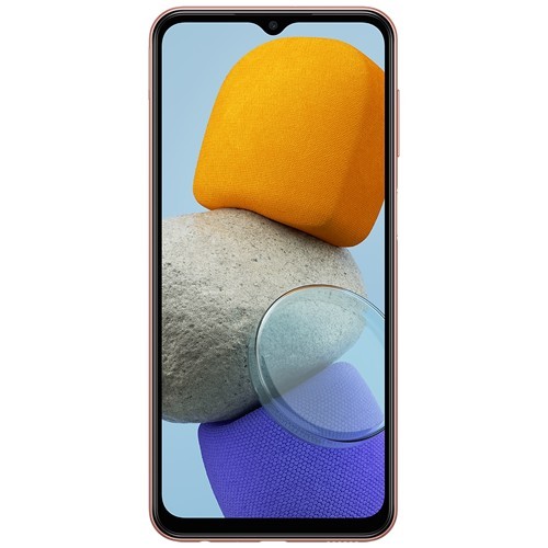 Смартфон Samsung Galaxy M23 5G 4/64Gb Copper (Медный) 2
