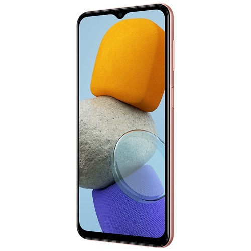 Смартфон Samsung Galaxy M23 5G 4/64Gb Copper (Медный) 5
