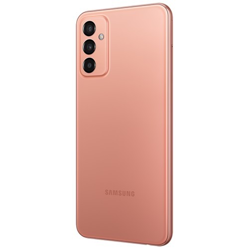 Смартфон Samsung Galaxy M23 5G 4/64Gb Copper (Медный) 7