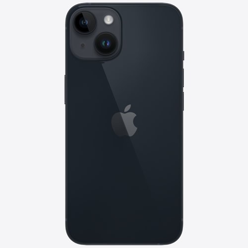 Смартфон Apple iPhone 14 128Gb Midnight (Темная ночь) Dual SIM (nano-SIM) 2