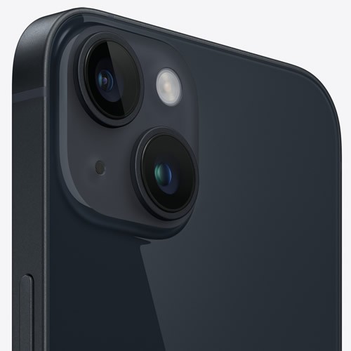 Смартфон Apple iPhone 14 128Gb Midnight (Темная ночь) Dual SIM (nano-SIM) 3