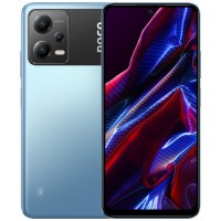 Смартфон Poco X5 5G 8/256Gb Blue (Синий) Global Version