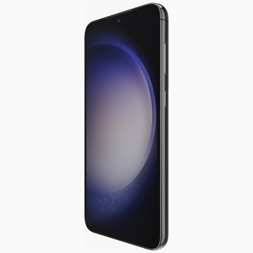 Смартфон Samsung Galaxy S23+ (SM-S916B) 8/256Gb Phantom Black (Черный Фантом) 5