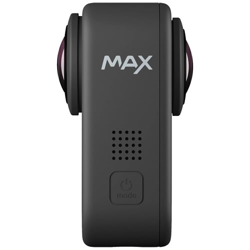 Экшн-камера GoPro MAX Black (CHDHZ-201-RW/CHDHZ-202-RX) 4