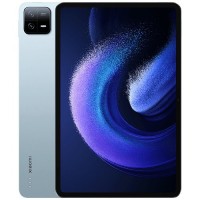 Планшет Xiaomi Pad 6 8/256Gb Wi-Fi Blue (Синий) Global Version