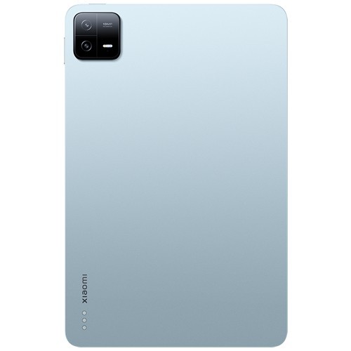 Планшет Xiaomi Pad 6 8/256Gb Wi-Fi Blue (Синий) Global Version 2