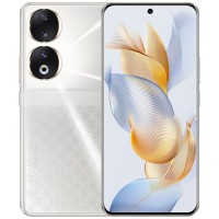 Смартфон Honor 90 8/256Gb Diamond Silver (Серебристый) EAC