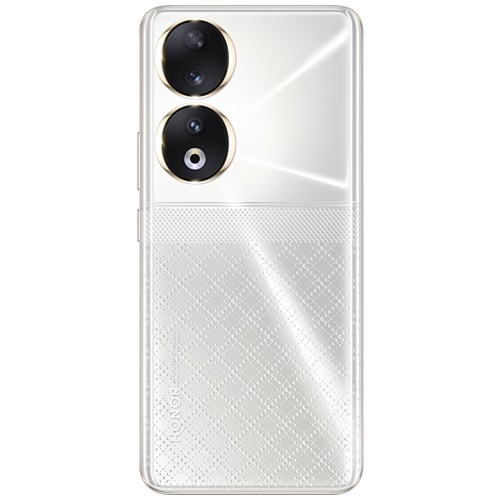 Смартфон Honor 90 8/256Gb Diamond Silver (Серебристый) EAC 3